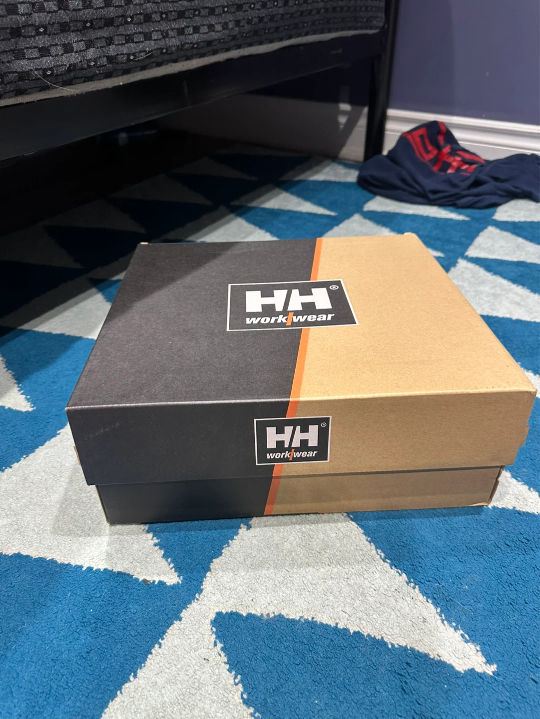 Helly Hansen Workwear Chelsea Boots - photo 4