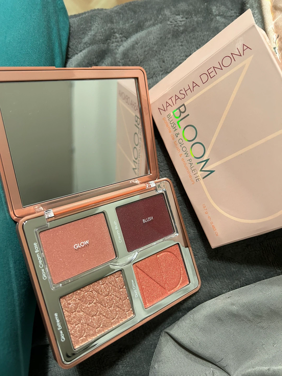 Multiple Size, Name and color of EyeShadow Palette - photo 3
