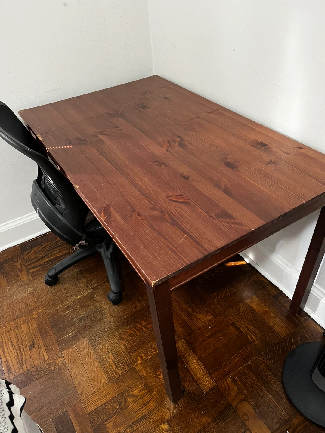 Wooden Dining Table & office table