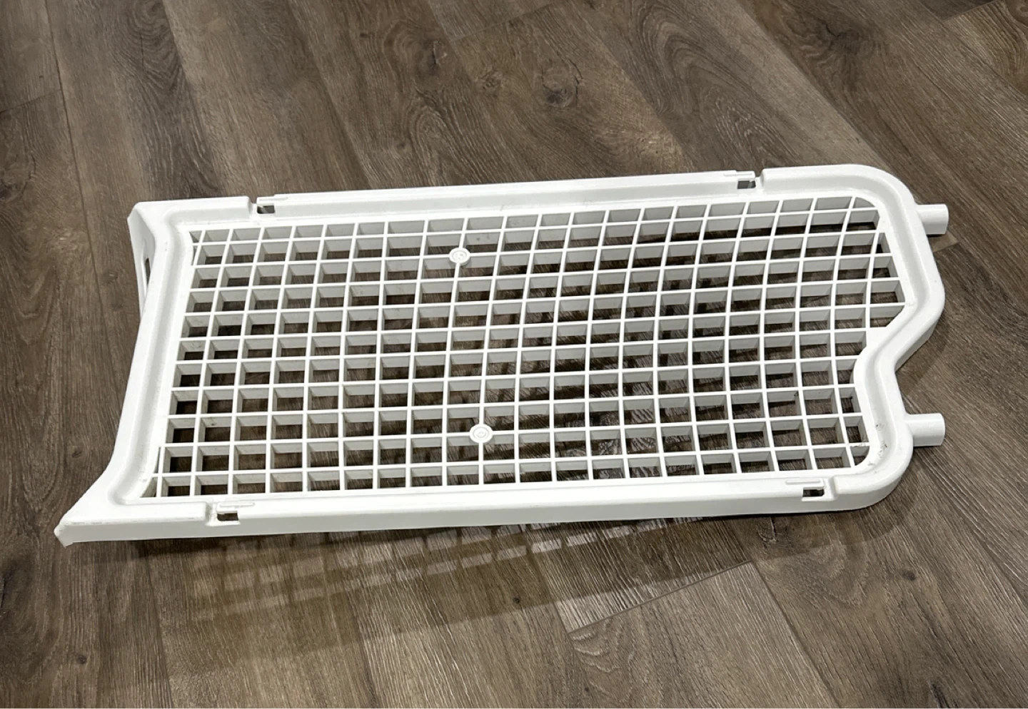 Samsung dryer rack for shoes - photo 2