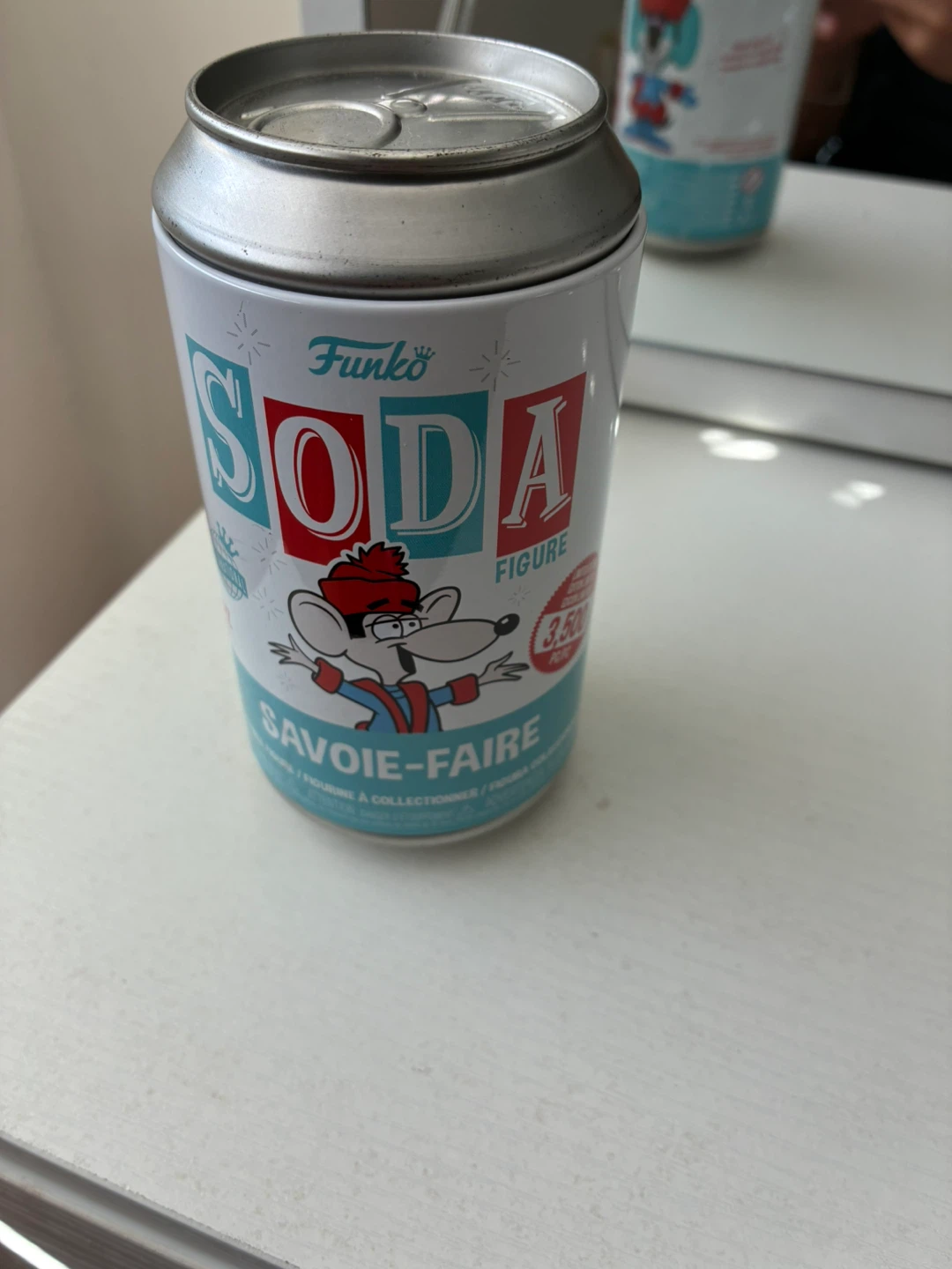 Funko Soda Figure Freddie Mercury - photo 2