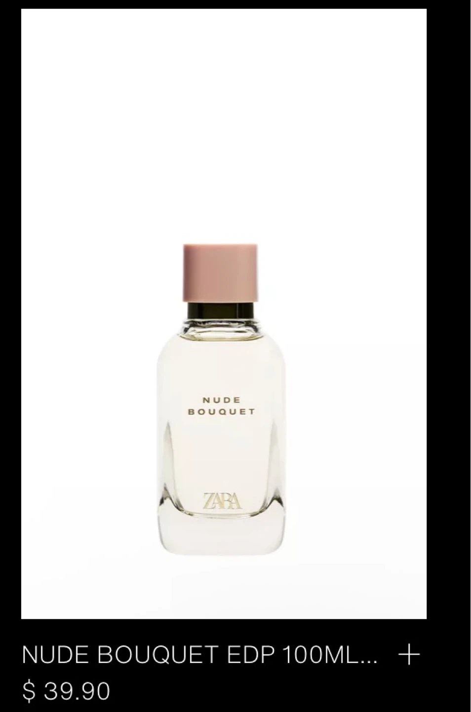 Zara perfumes!! - photo 4