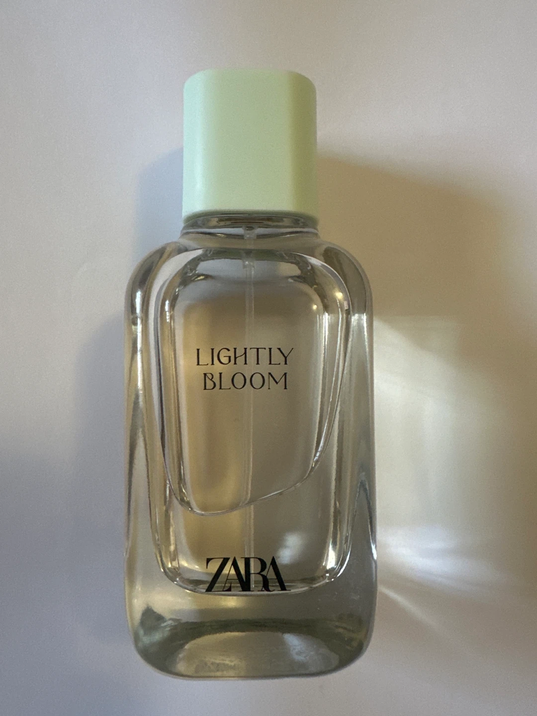 Zara perfumes!!