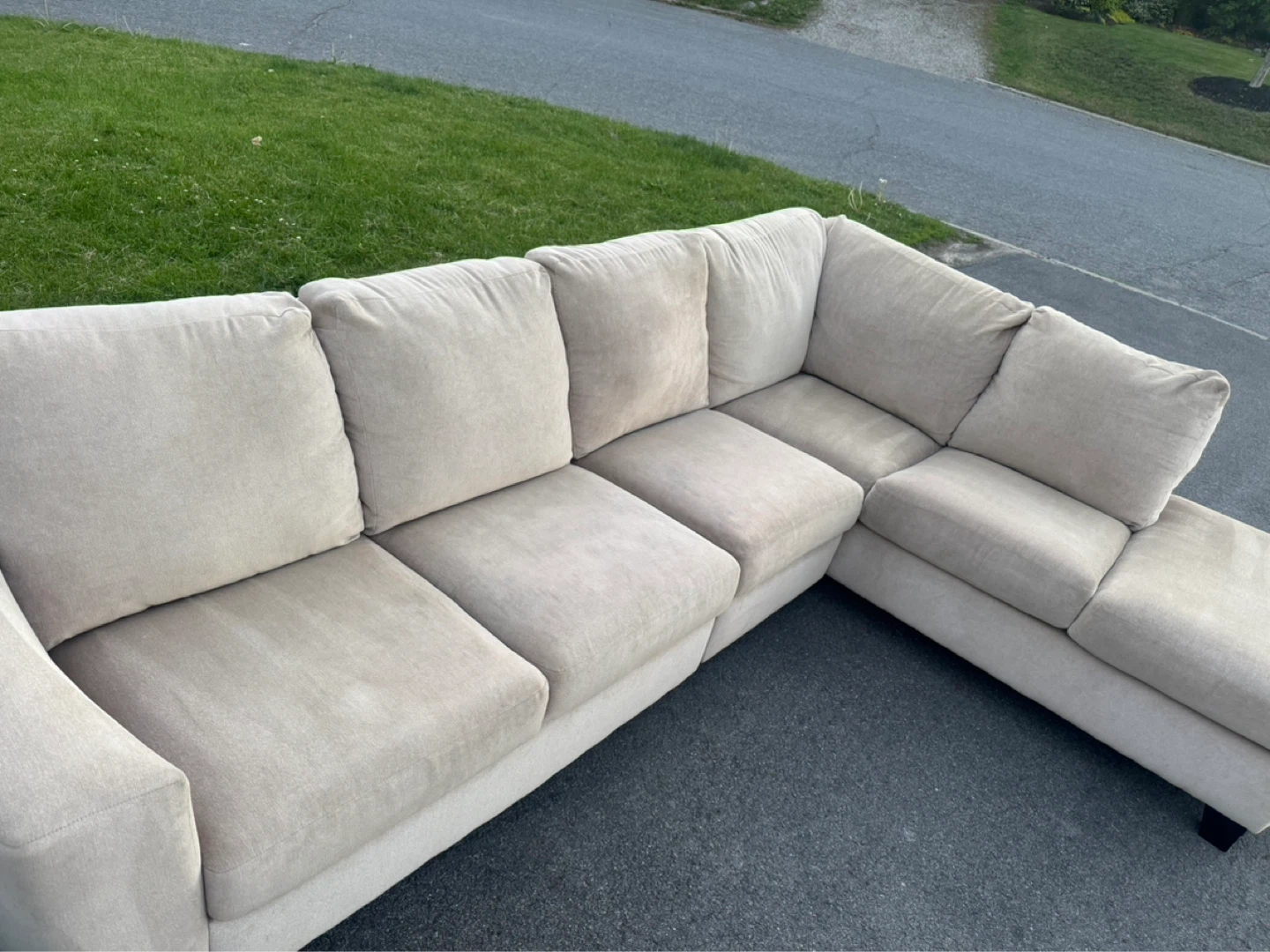 Sectional Sofa