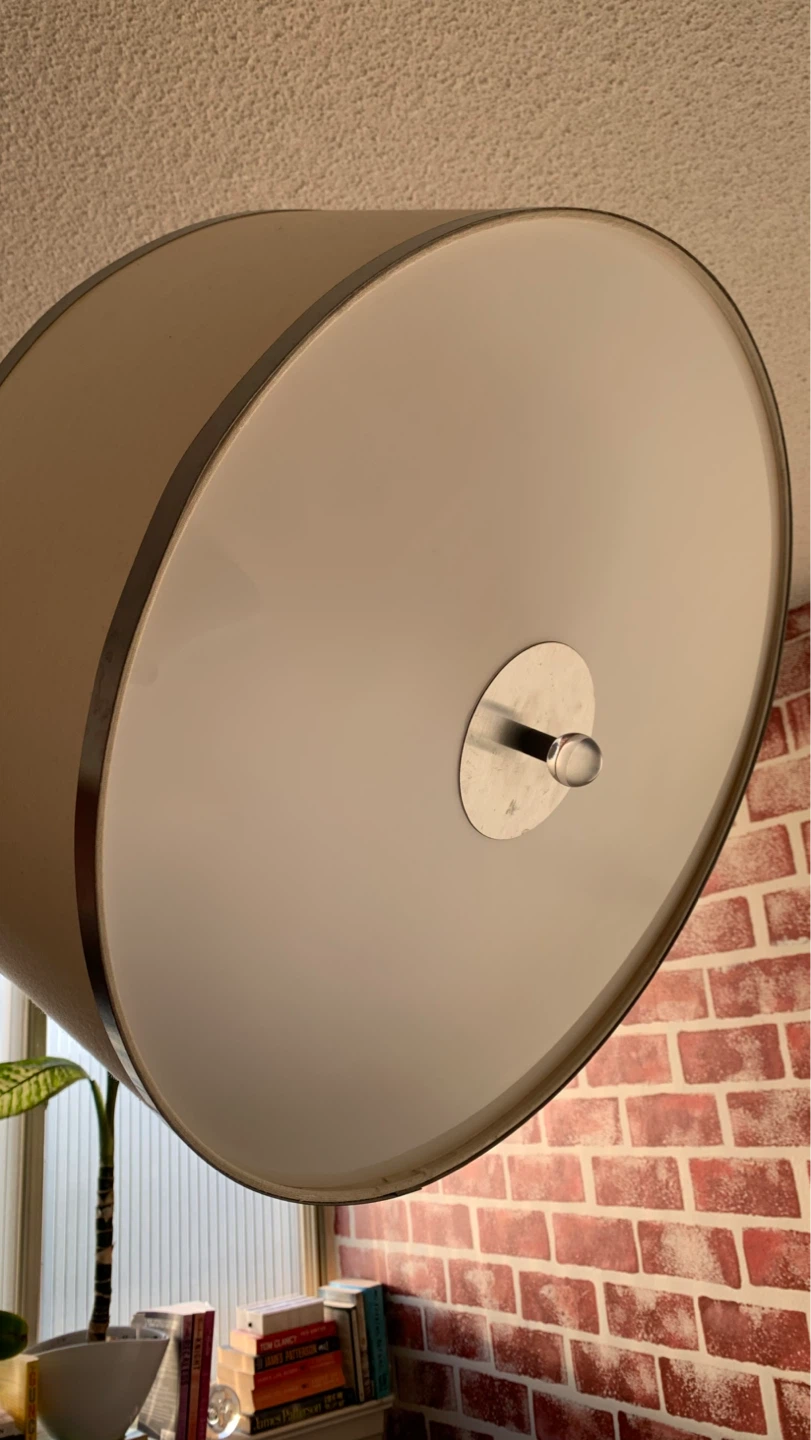 Drum Pendant Ceiling Light Fixture - photo 3