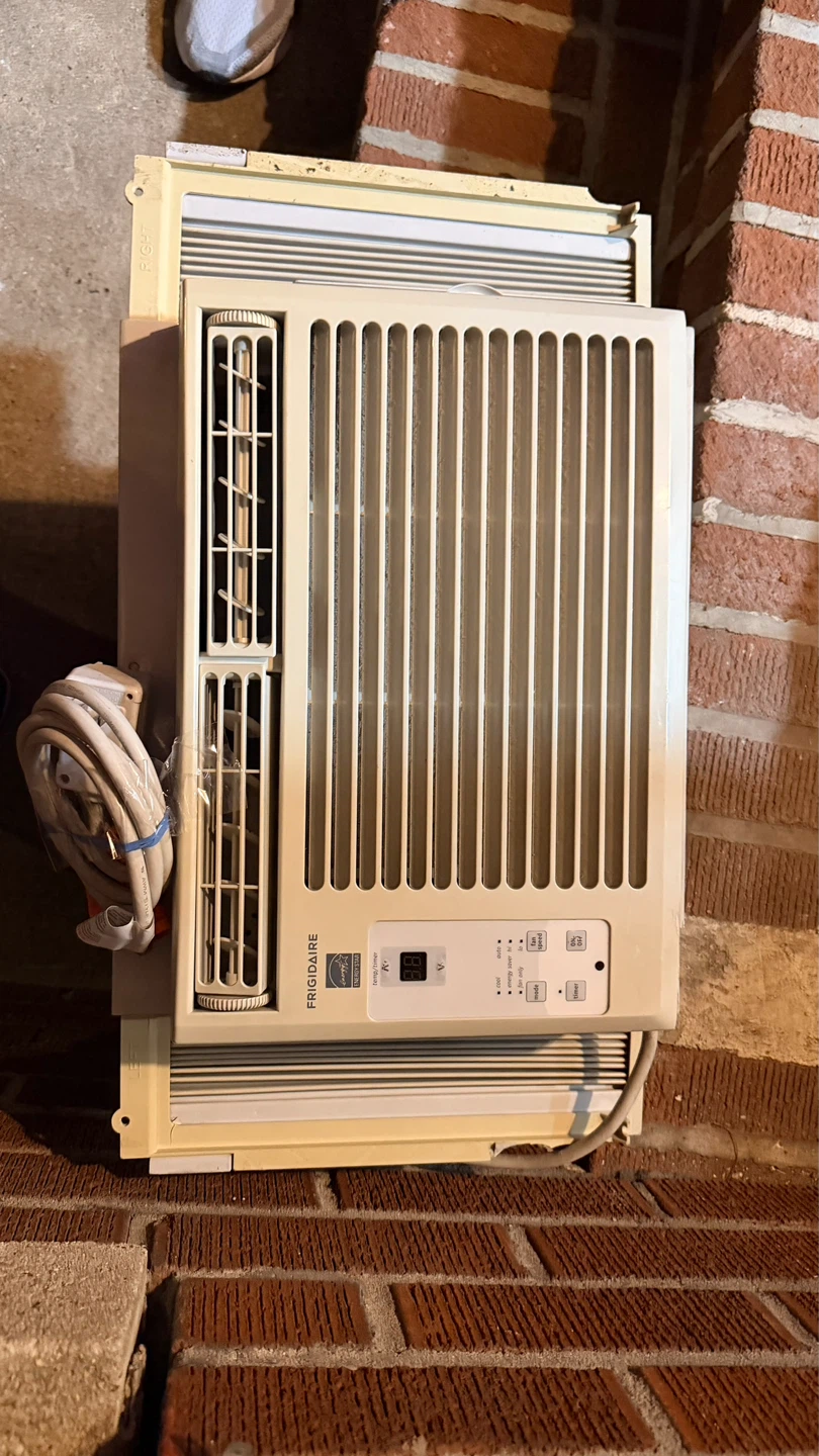 Frigidaire Window Air Conditioner