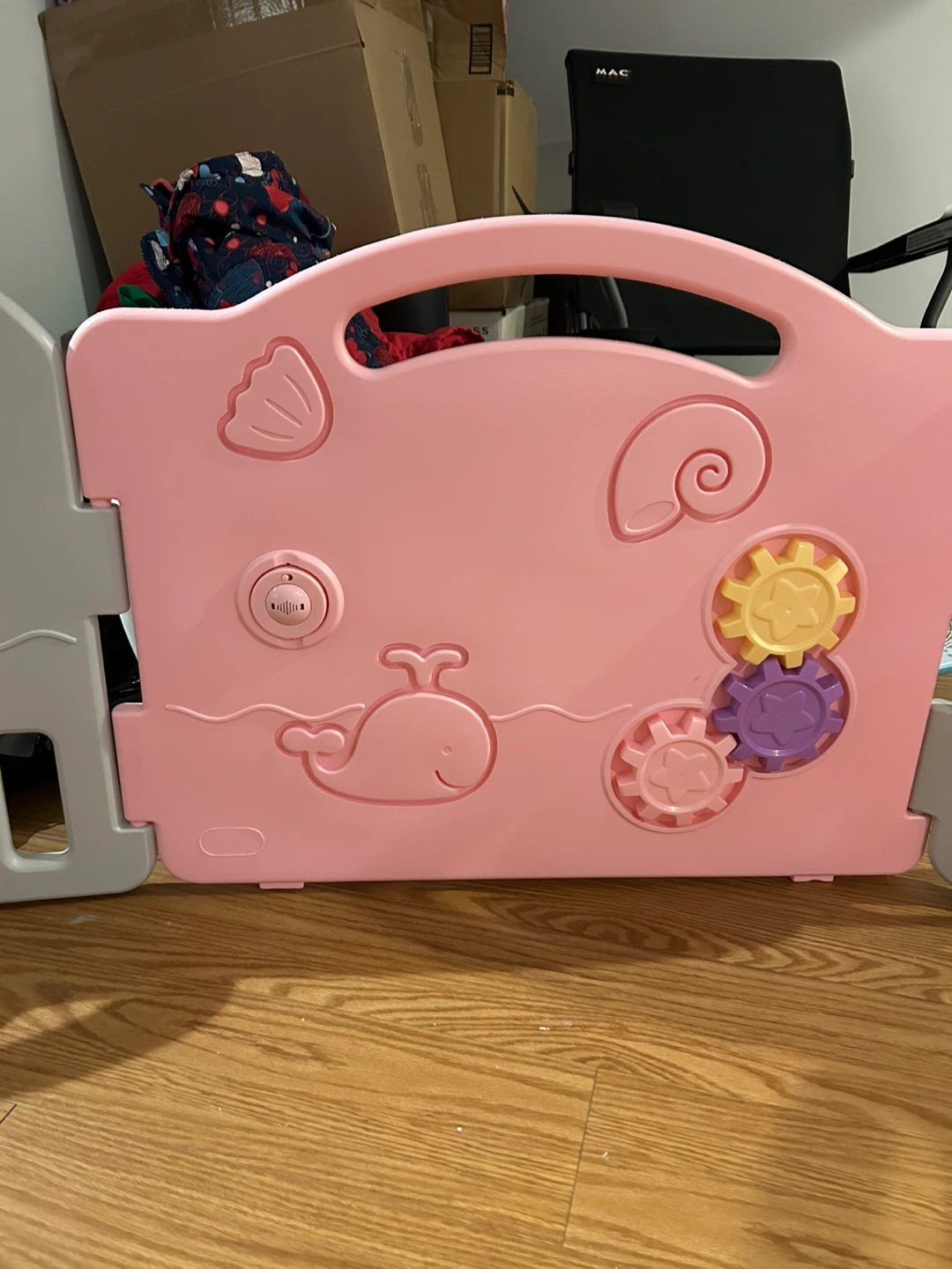 Kids Playpen - photo 3