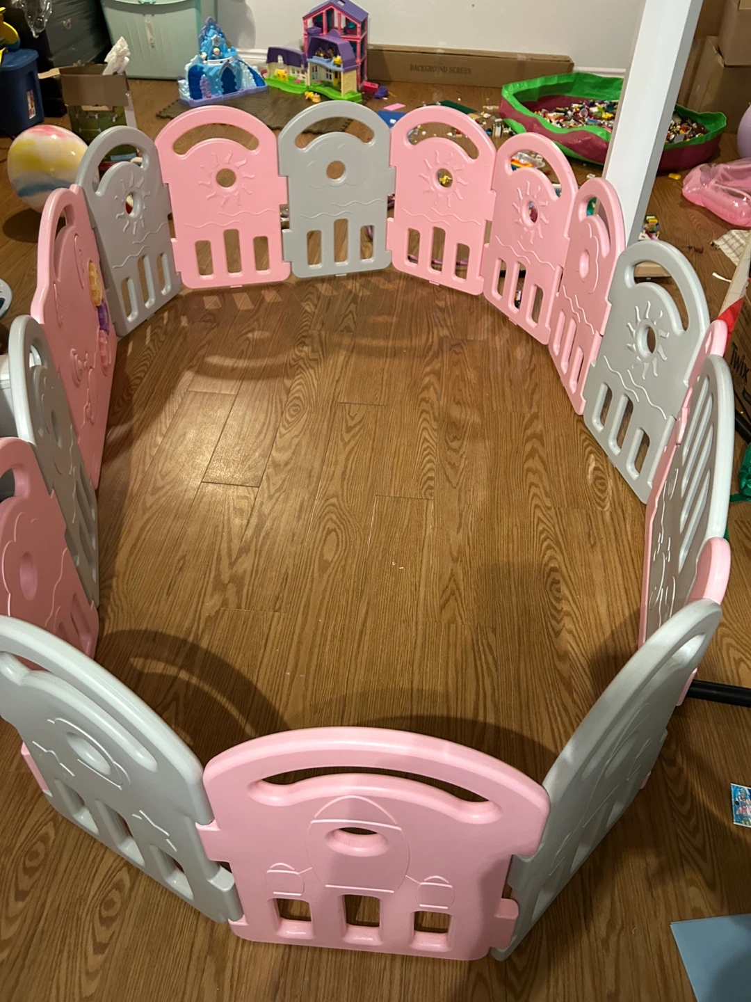 Kids Playpen - photo 5