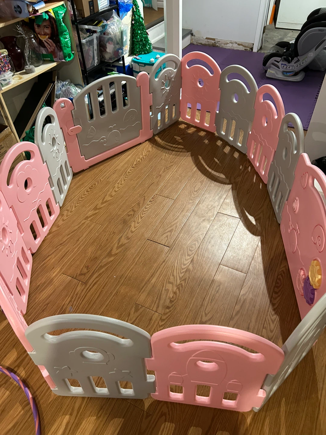 Kids Playpen