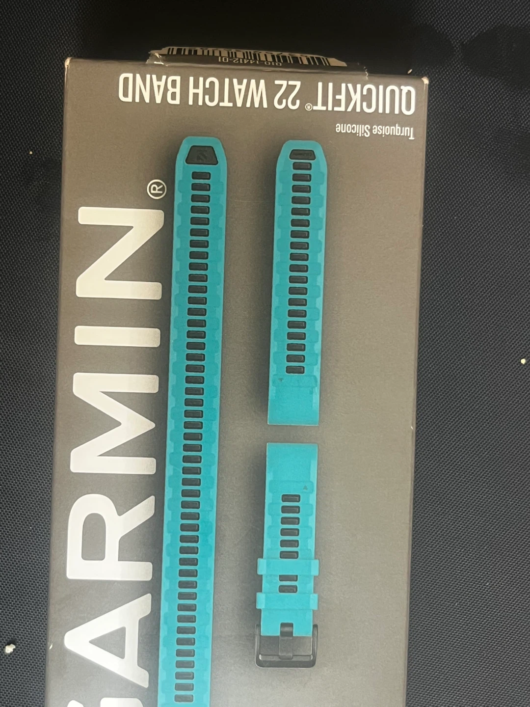 Garmin QuickFit 22 Watch Band