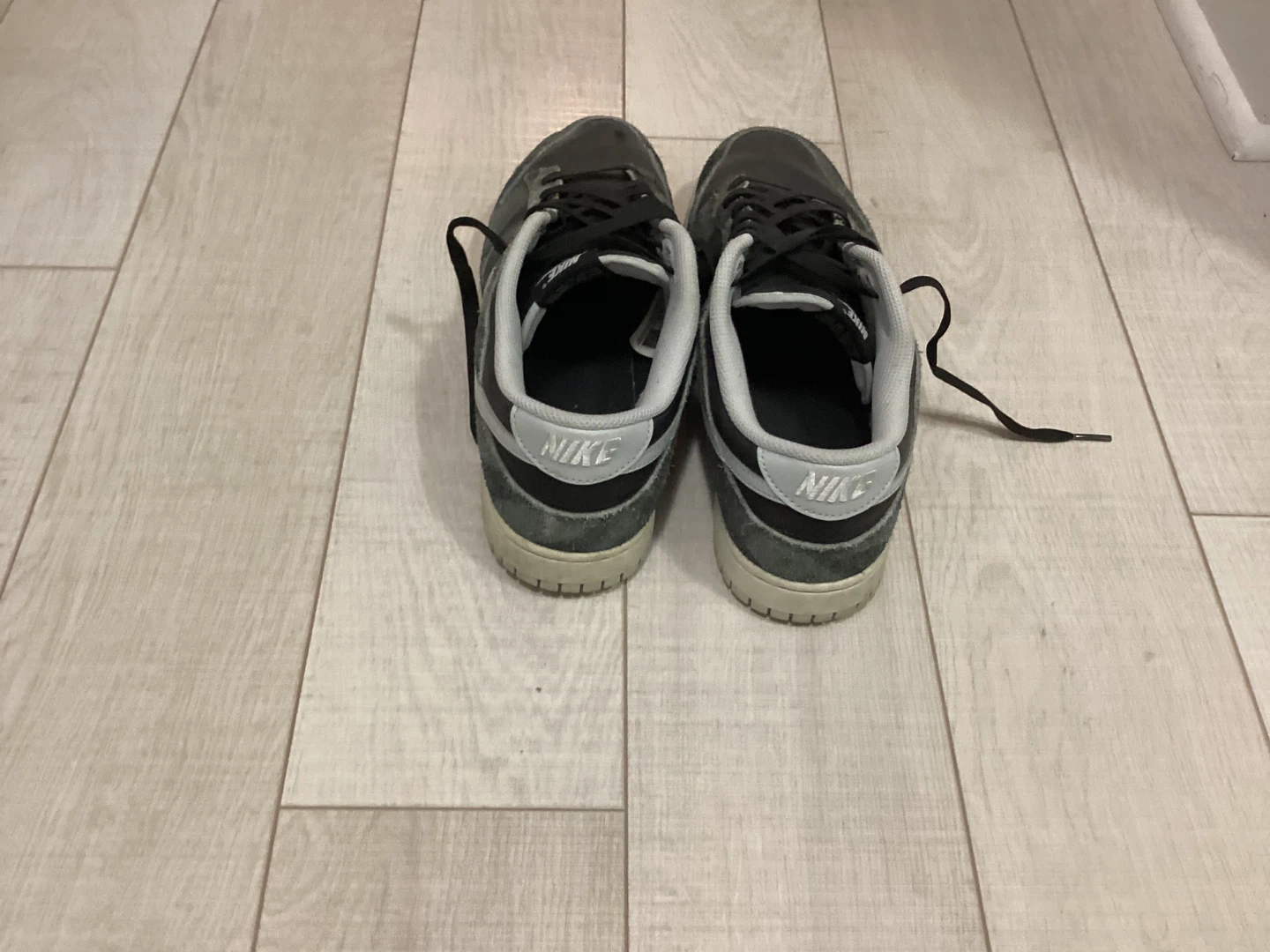 Nike Dunk Low Men's Sneakers