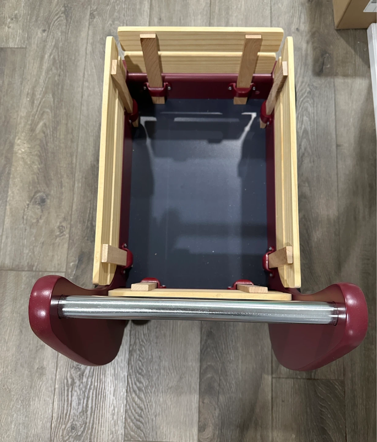 Radio Flyer Wagon Walker - photo 2