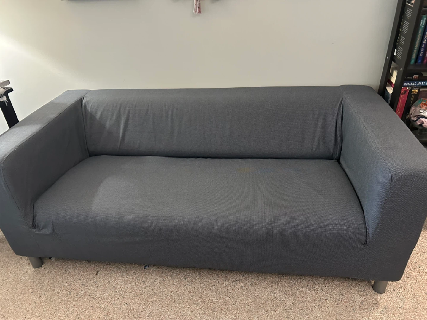 IKEA sofa - photo 3