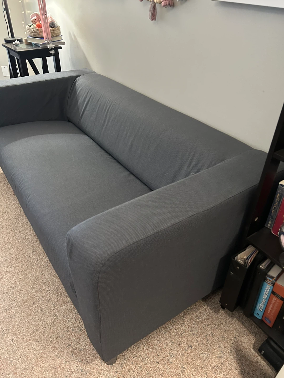 IKEA sofa