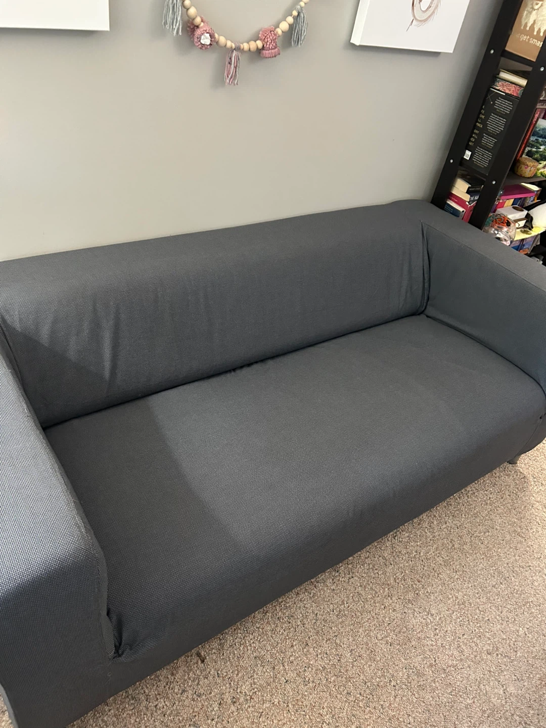 IKEA sofa - photo 5