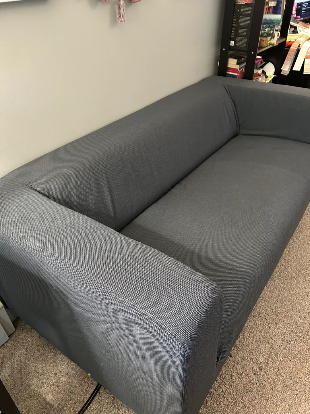 IKEA sofa - photo 2