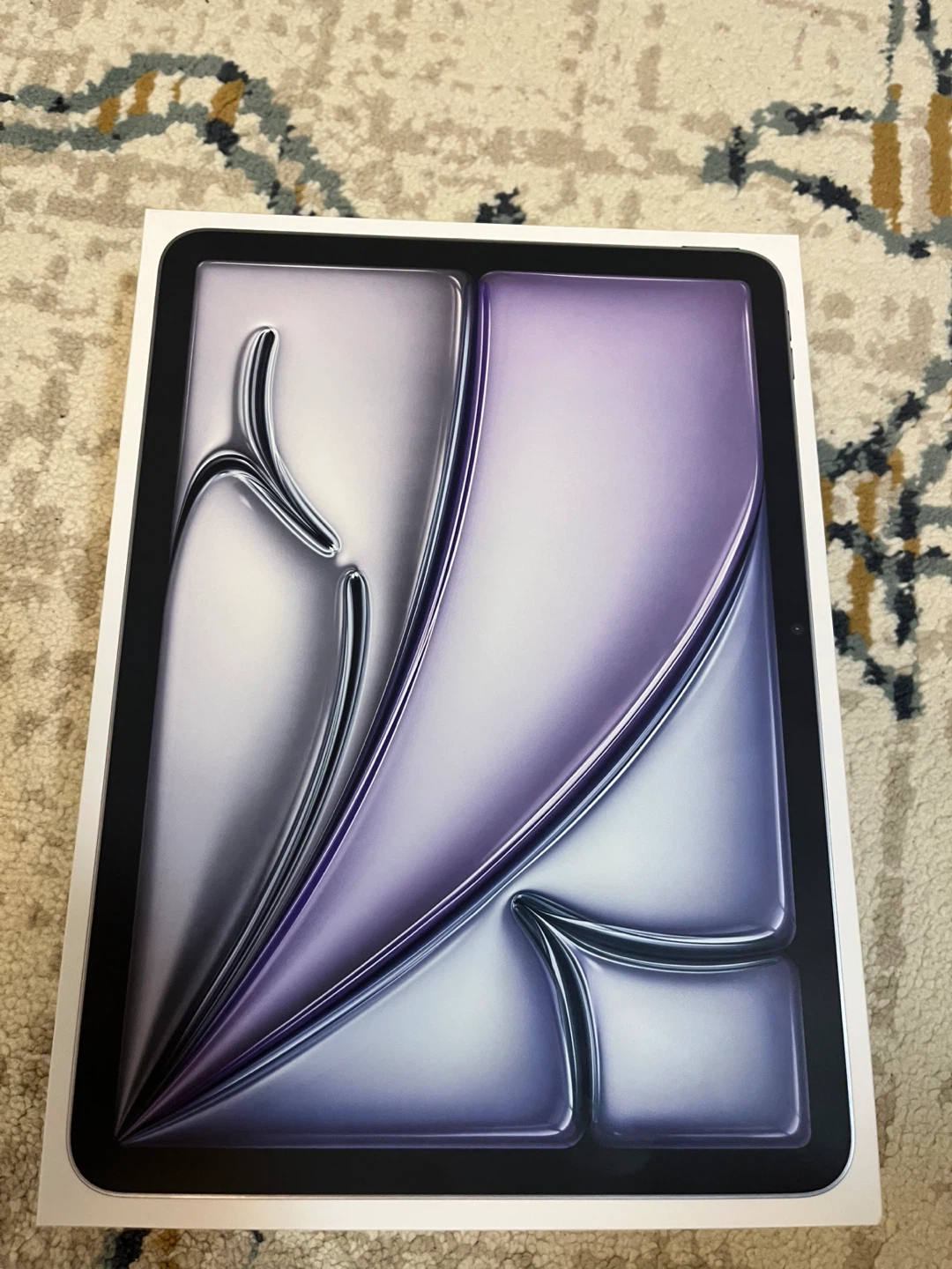 Apple iPad Air M3 128GB wifi 11 inches