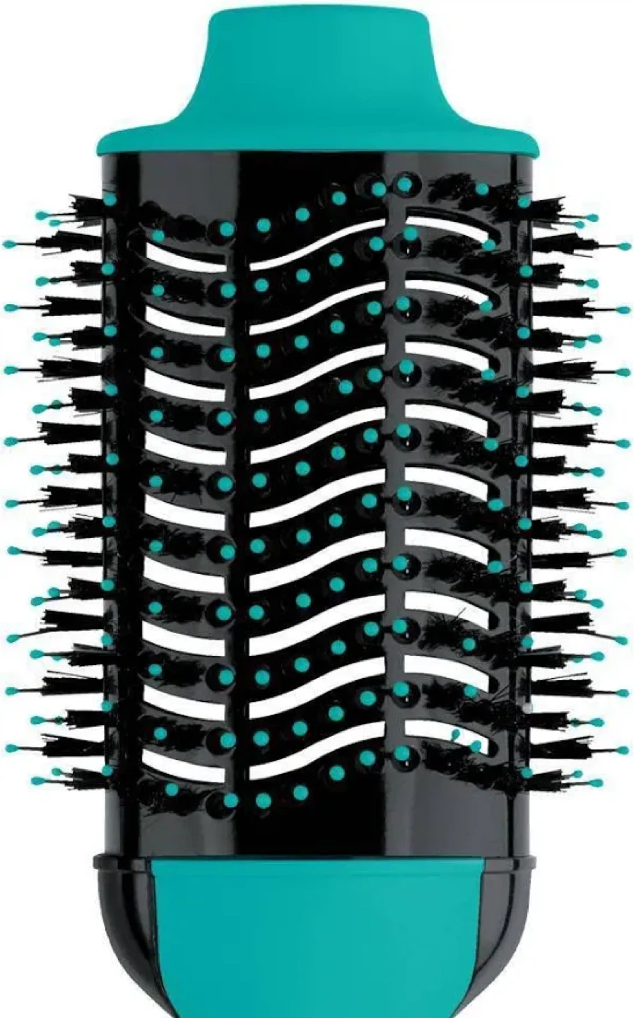 Brand New Revlon Hot Air Brush(Mint-Limited Edition) - photo 2
