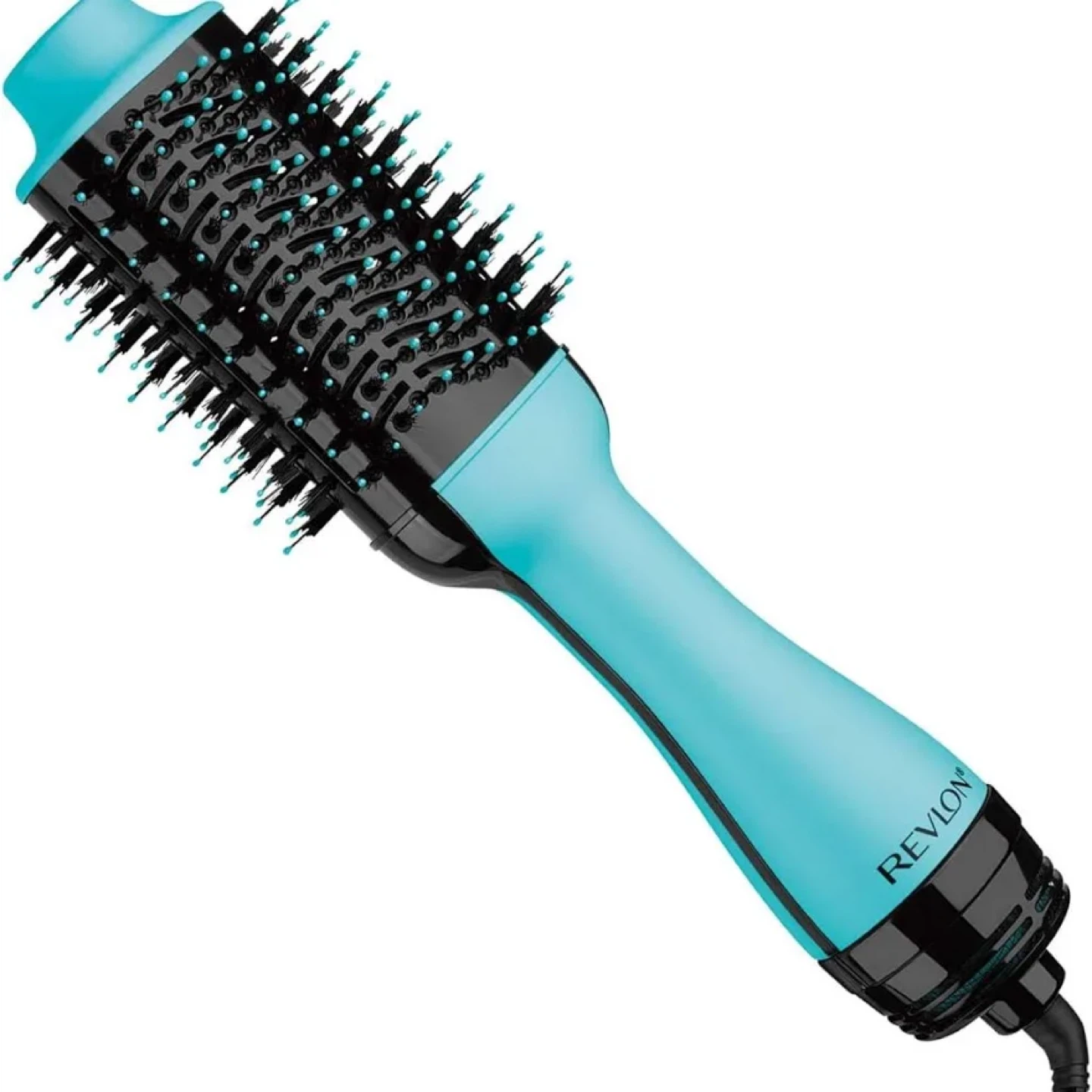 Brand New Revlon Hot Air Brush(Mint-Limited Edition) - photo 3
