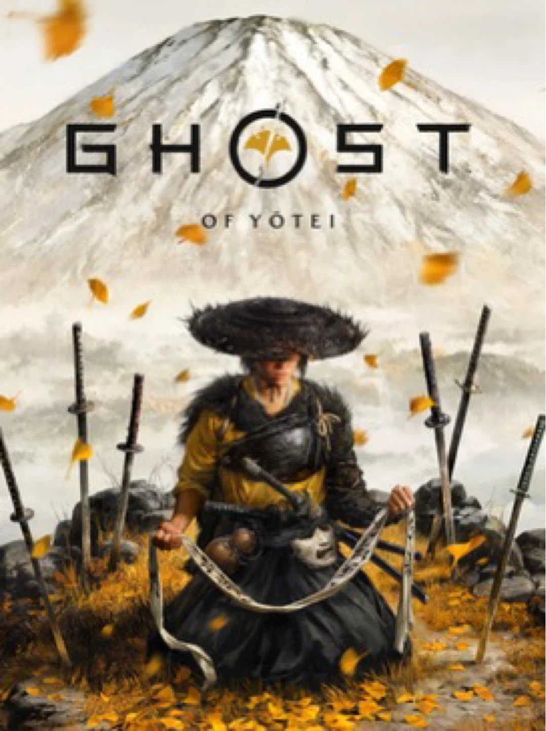 Ghost of Yoeti Director's Cut PS5