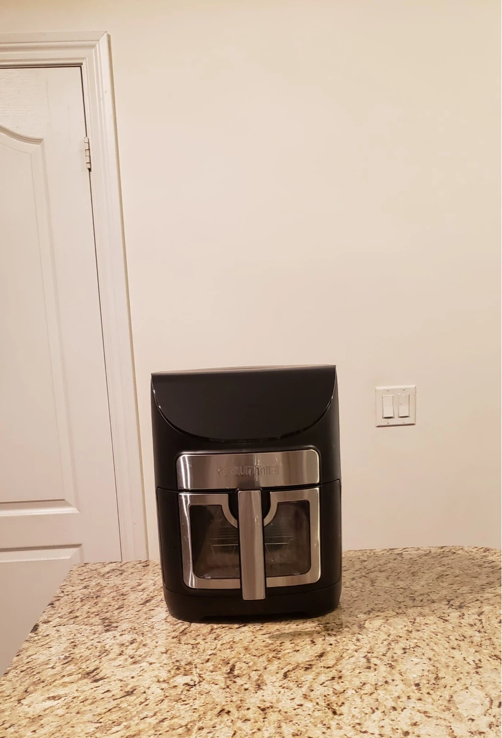 Gourmia Air Fryer - photo 3