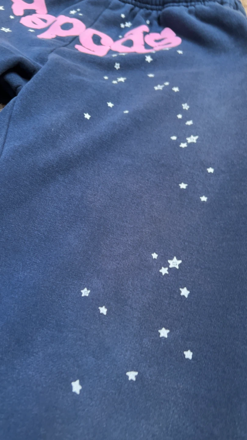 Sp5der sweats - photo 2