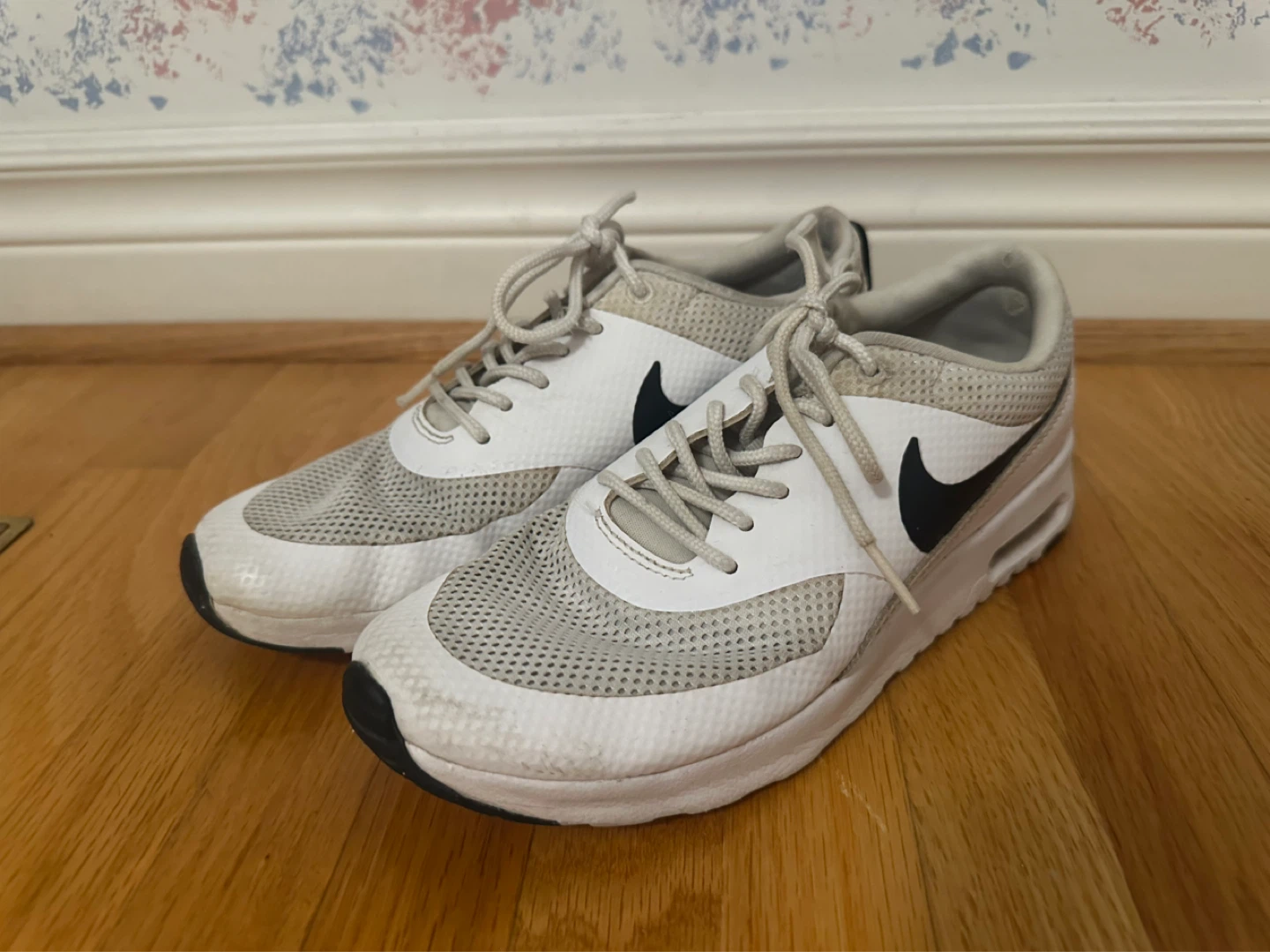Nike Air Max Thea shoes-Size 7