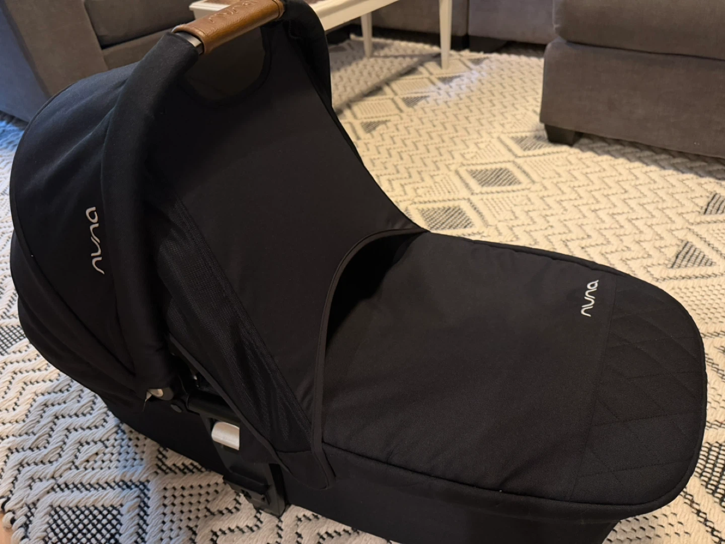 Nuna Mixx Next Bassinet - photo 3