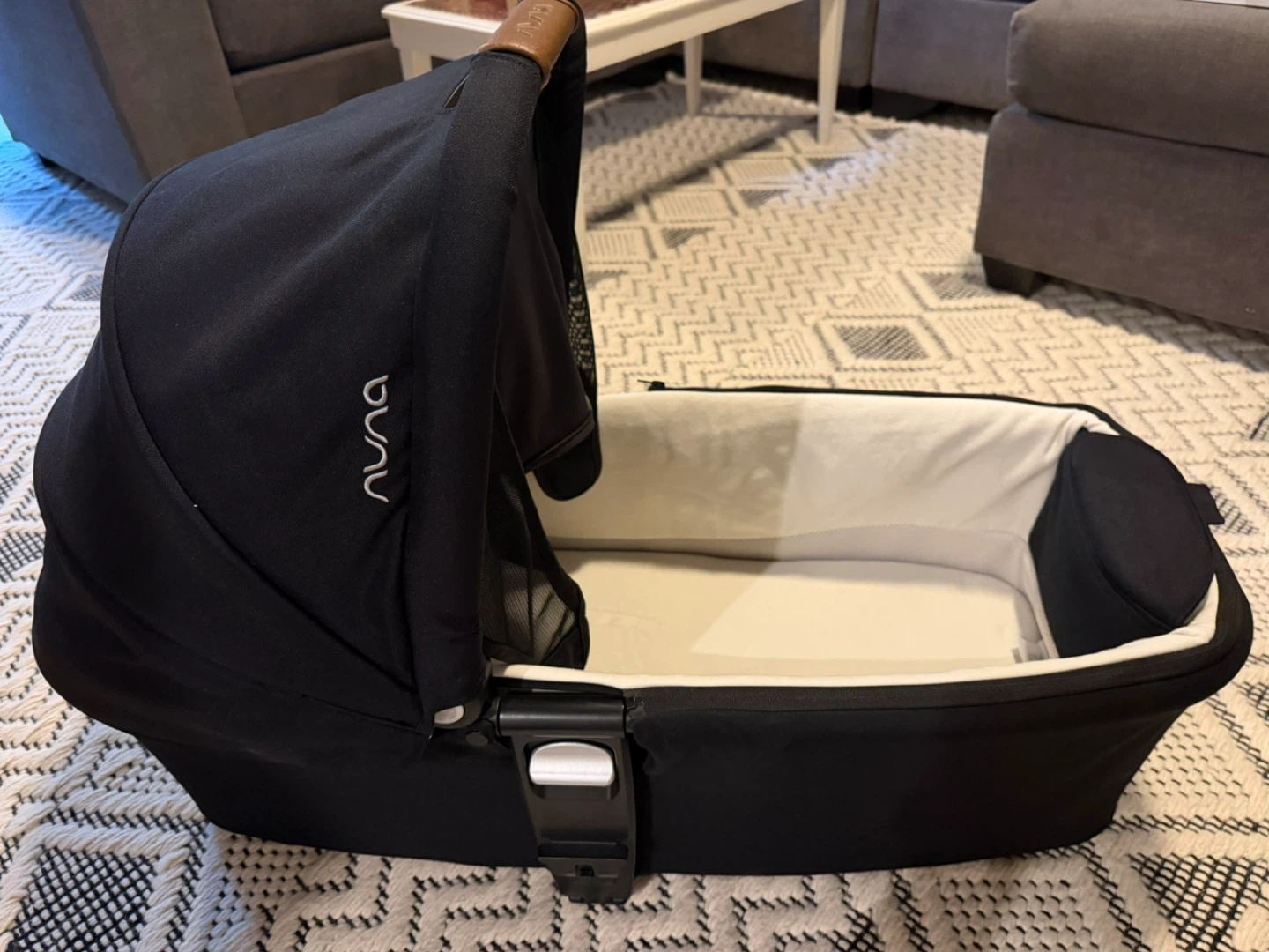 Nuna Mixx Next Bassinet