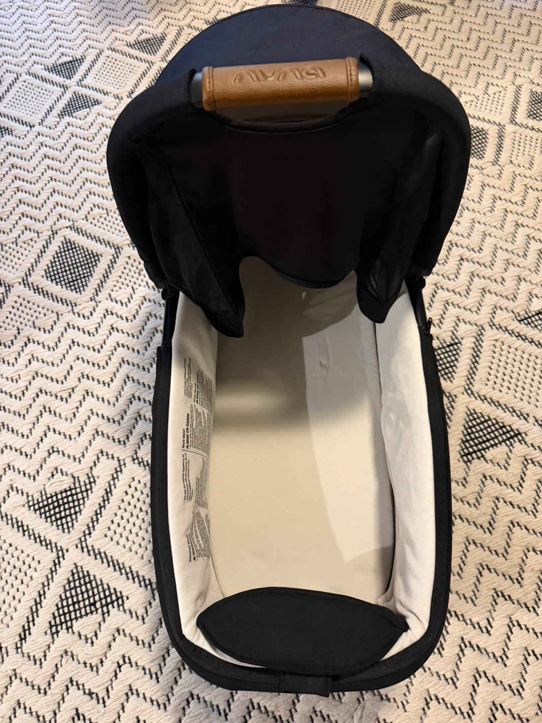 Nuna Mixx Next Bassinet - photo 2