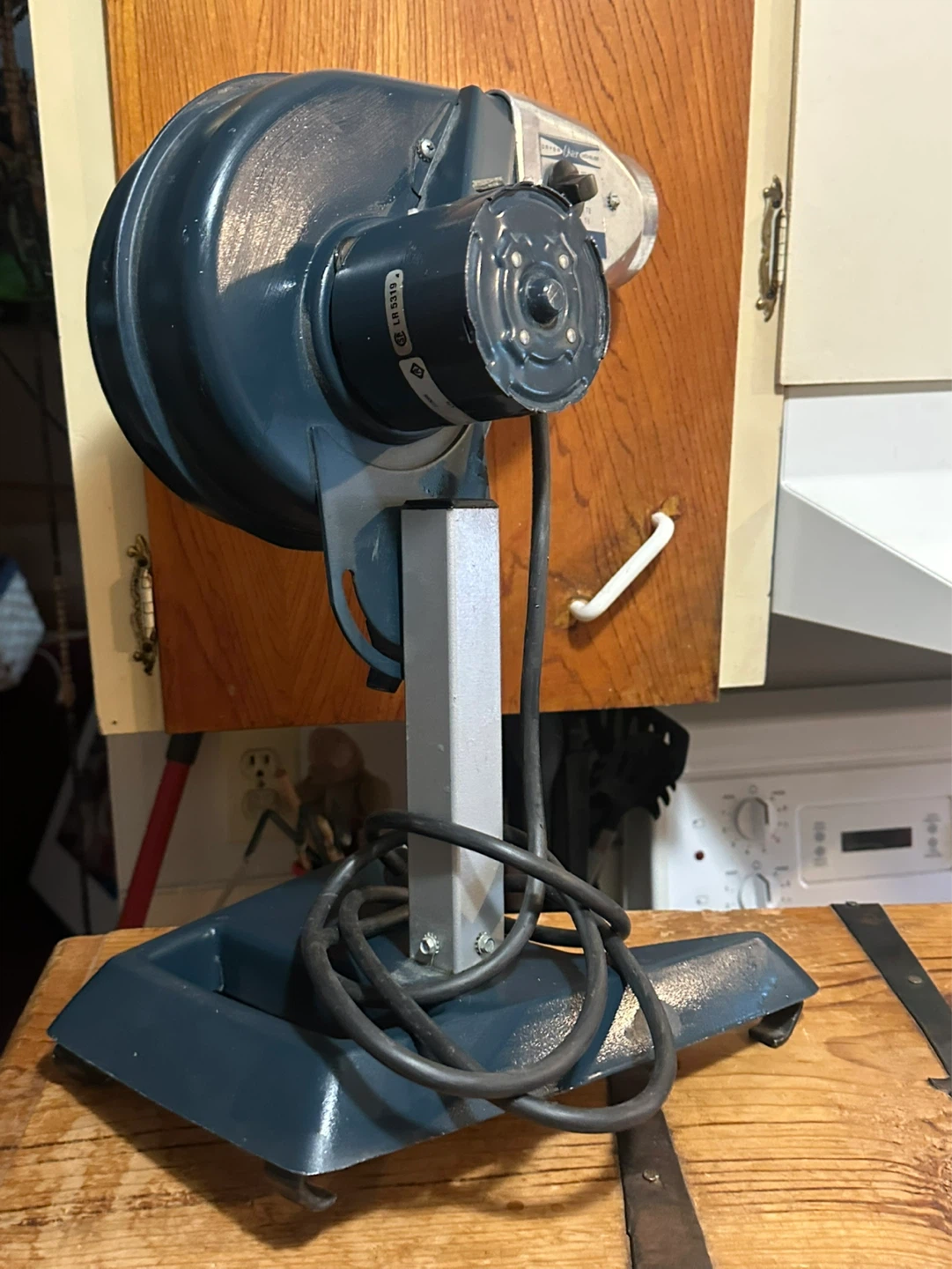 Oster Professional Dog Hair dryer works - photo 2