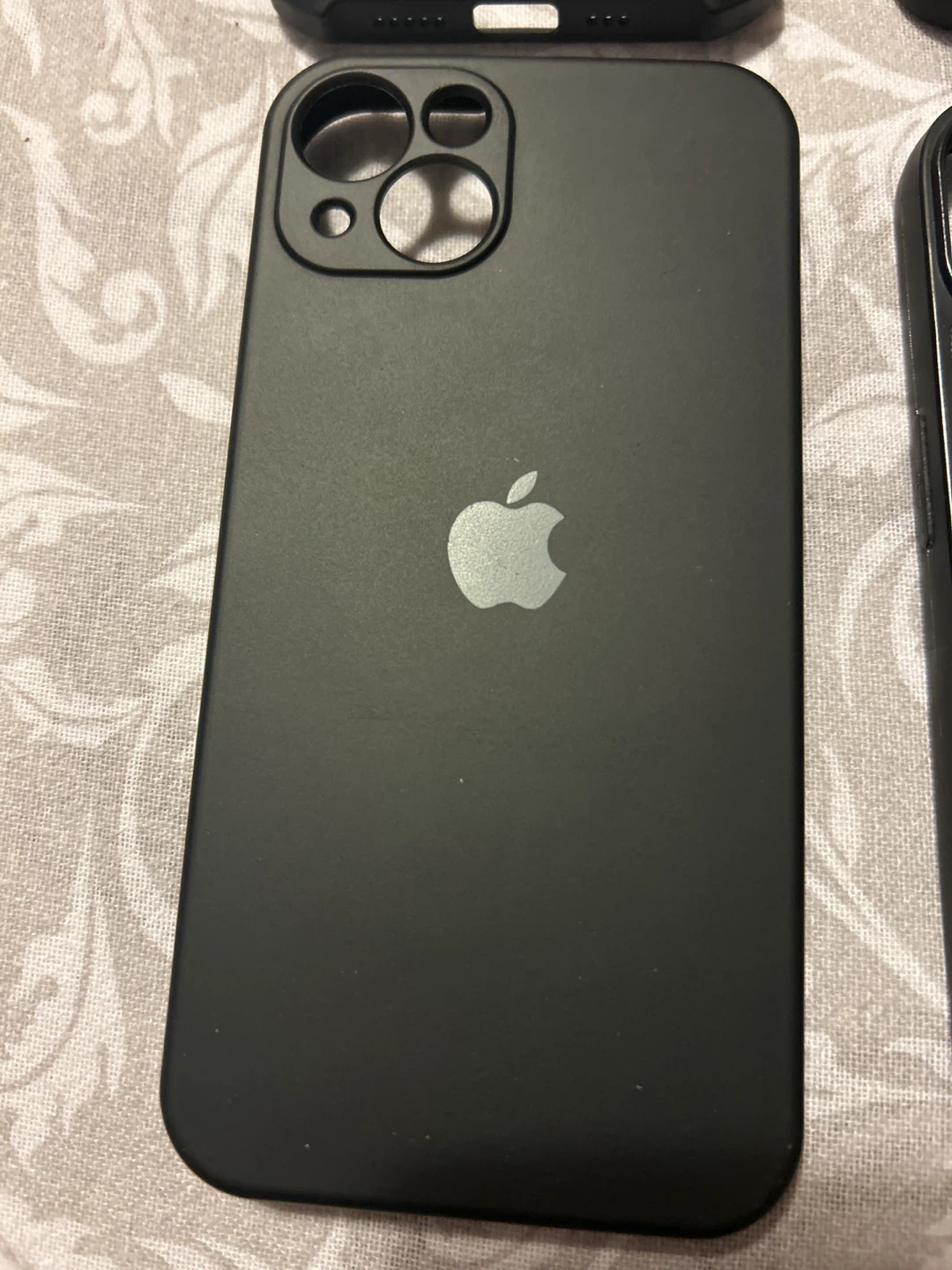 iPhone 14 Back Cases - photo 4