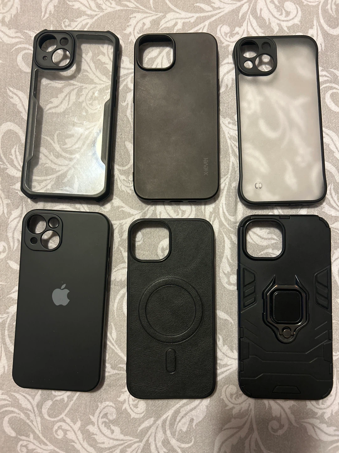 iPhone 14 Back Cases
