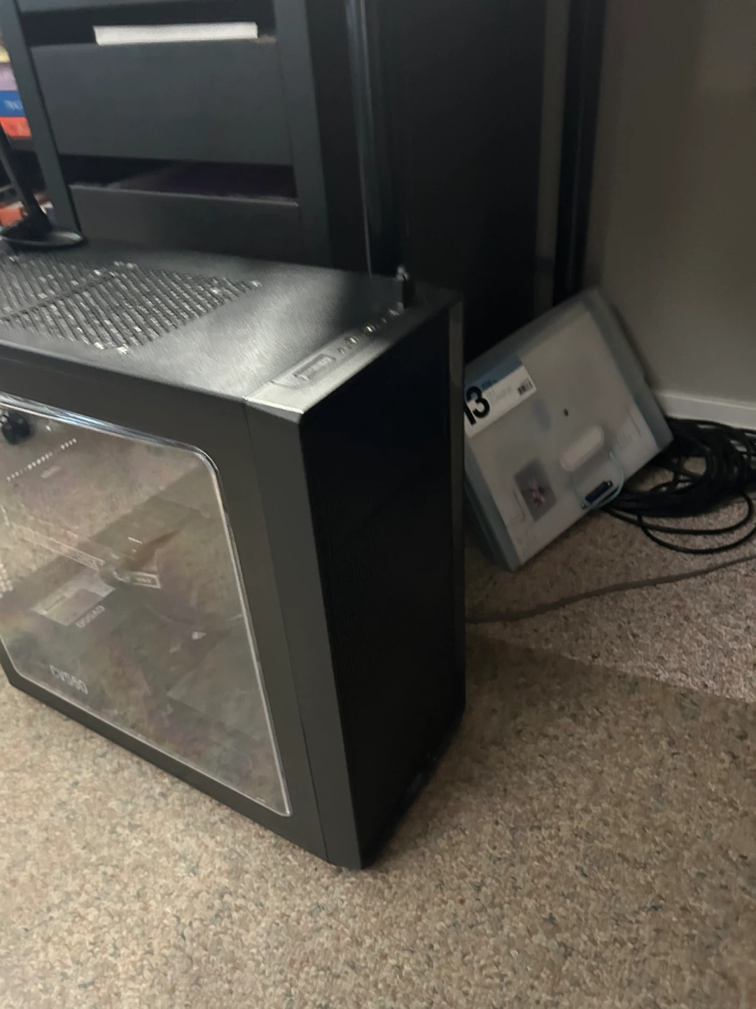 Custom build PC - photo 2