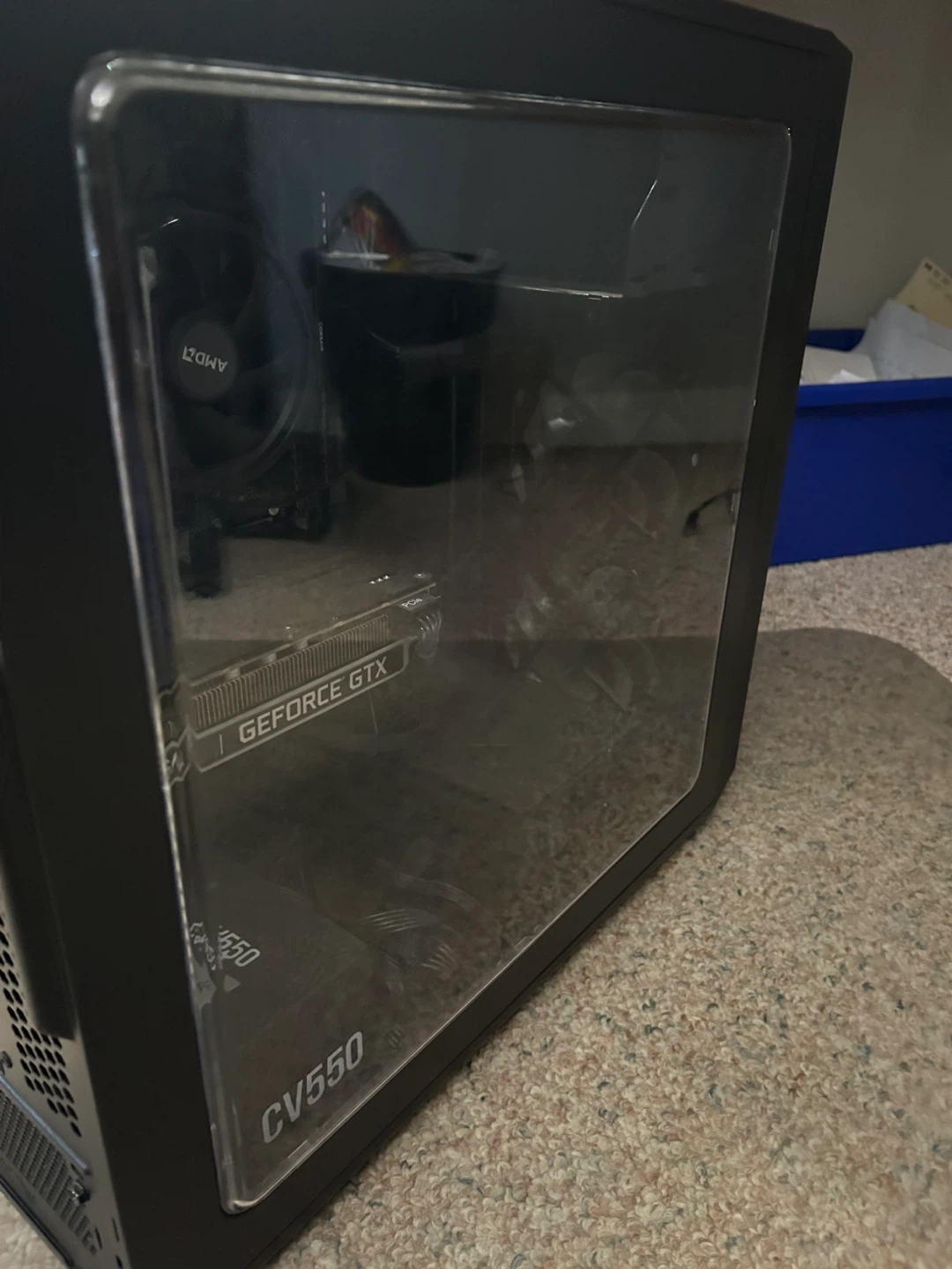 Custom build PC - photo 5