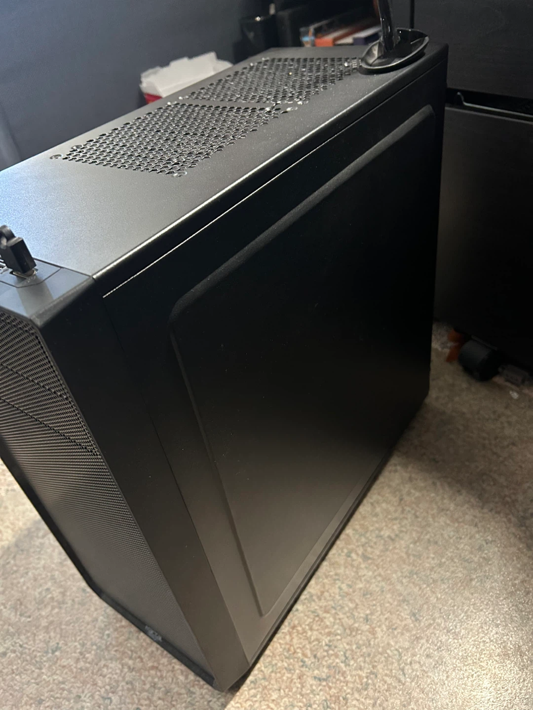 Custom build PC - photo 4