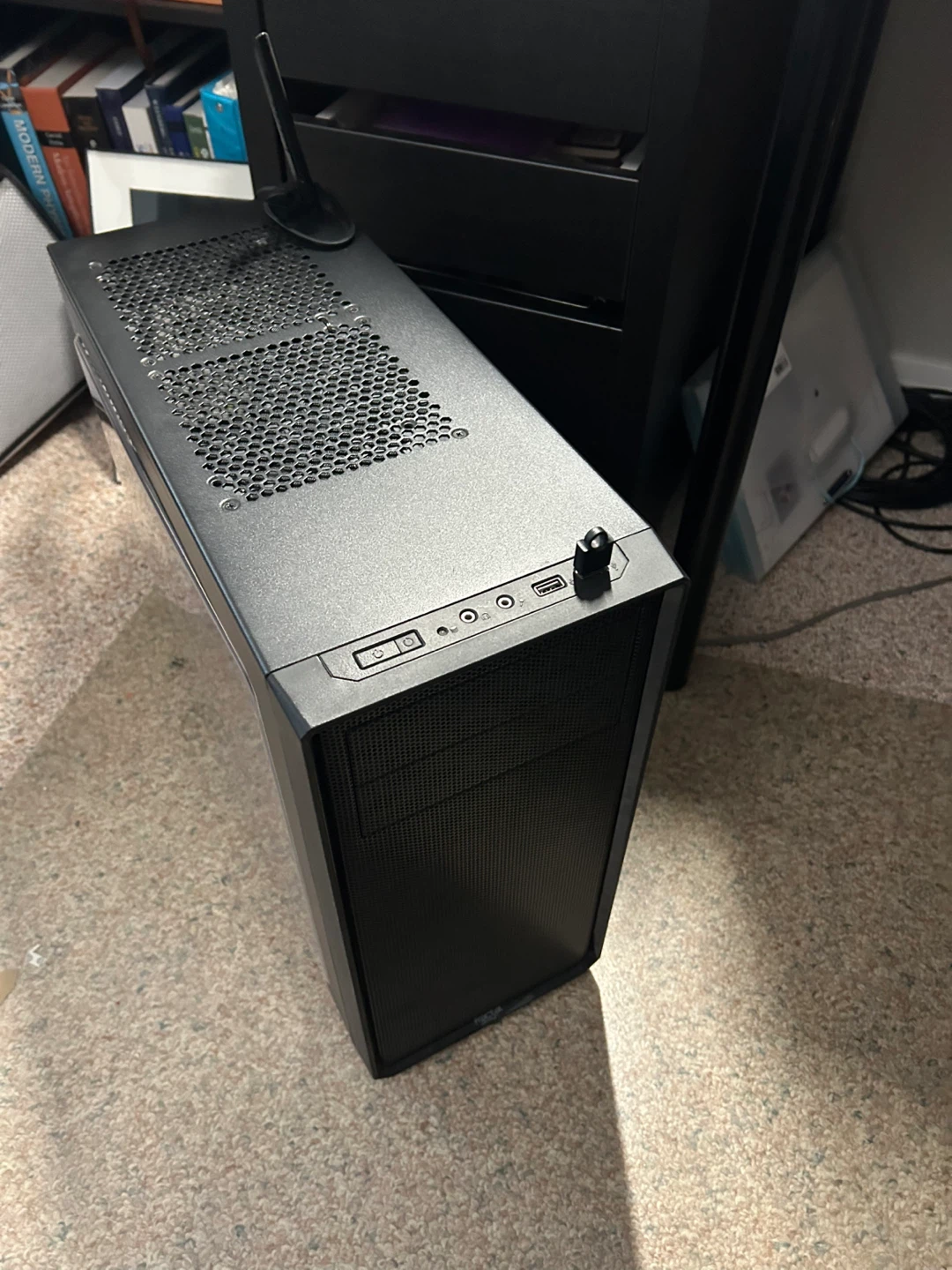 Custom build PC - photo 3