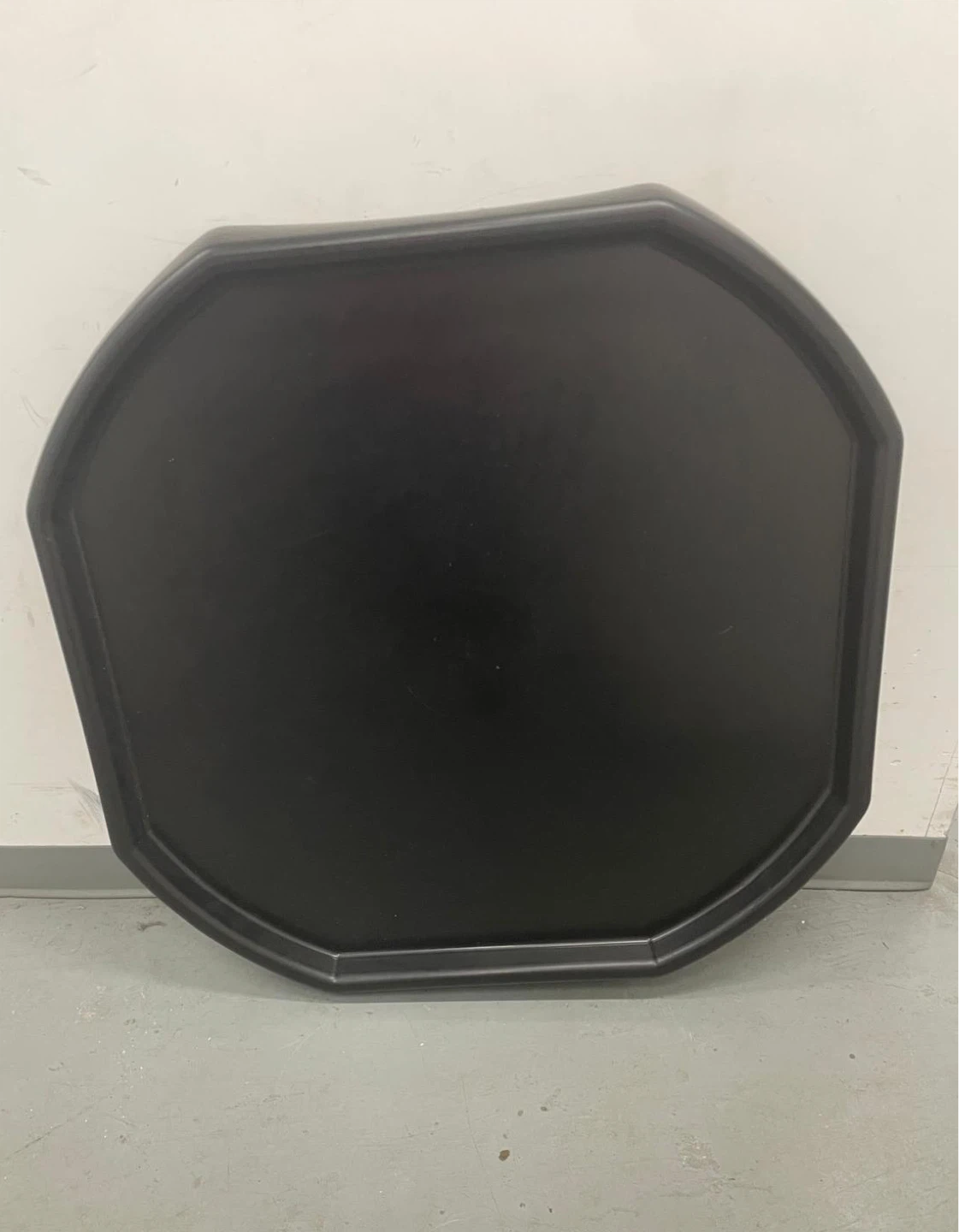 Black Tuff Tray - Scholars Choice Brand - photo 2