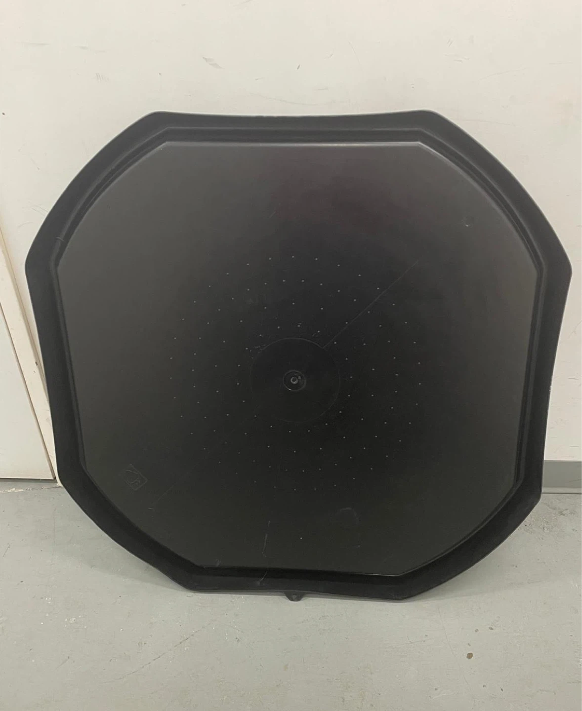 Black Tuff Tray - Scholars Choice Brand - photo 3