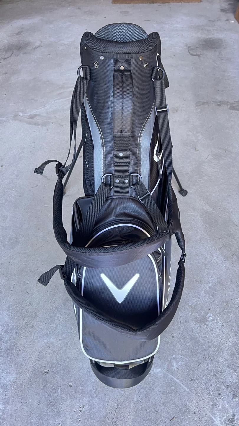 Callaway Stand Golf Bag - photo 3