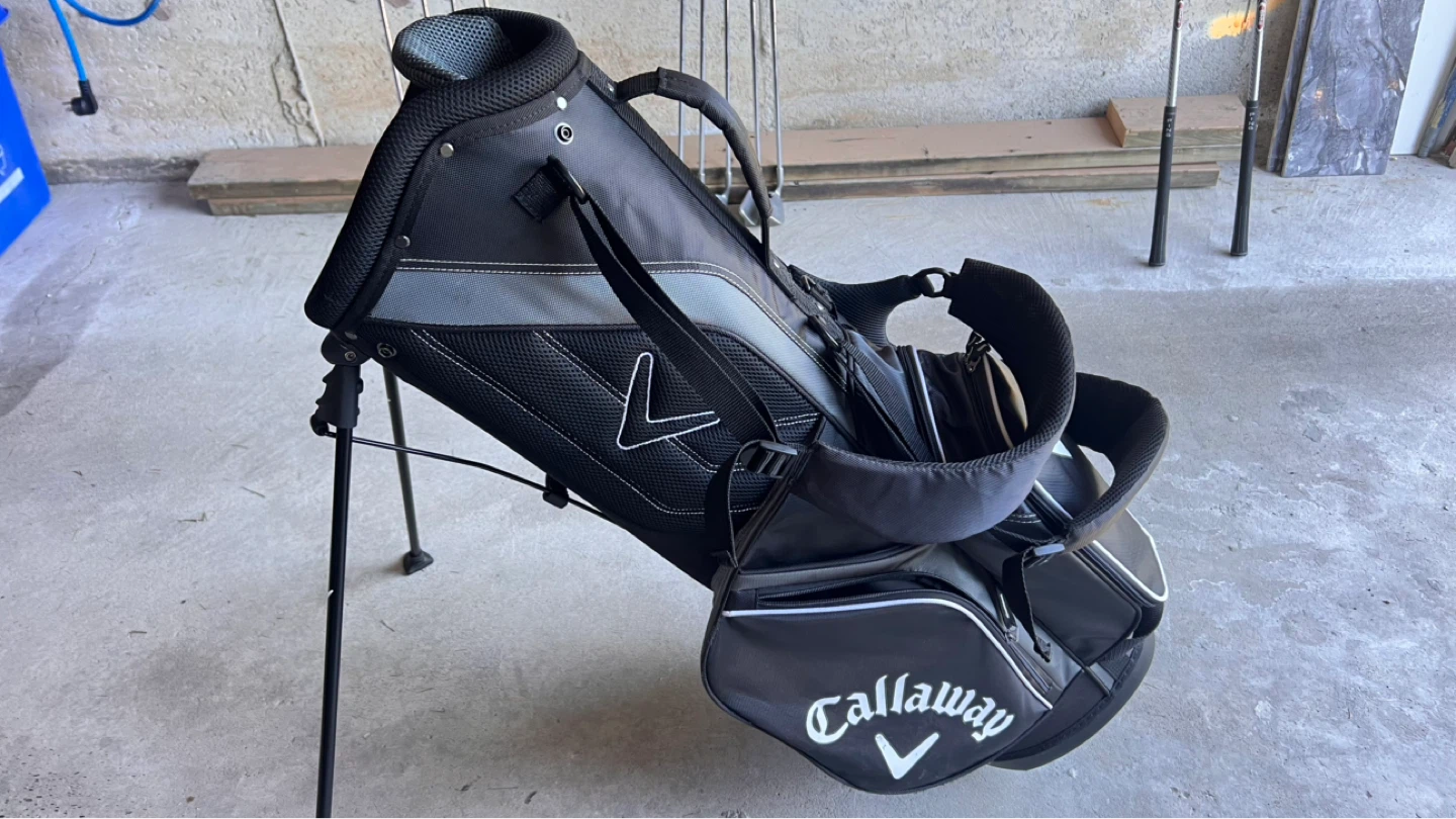 Callaway Stand Golf Bag