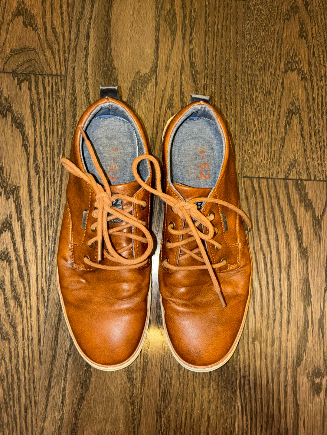 Men’s size 9 shoes and loafers - photo 3