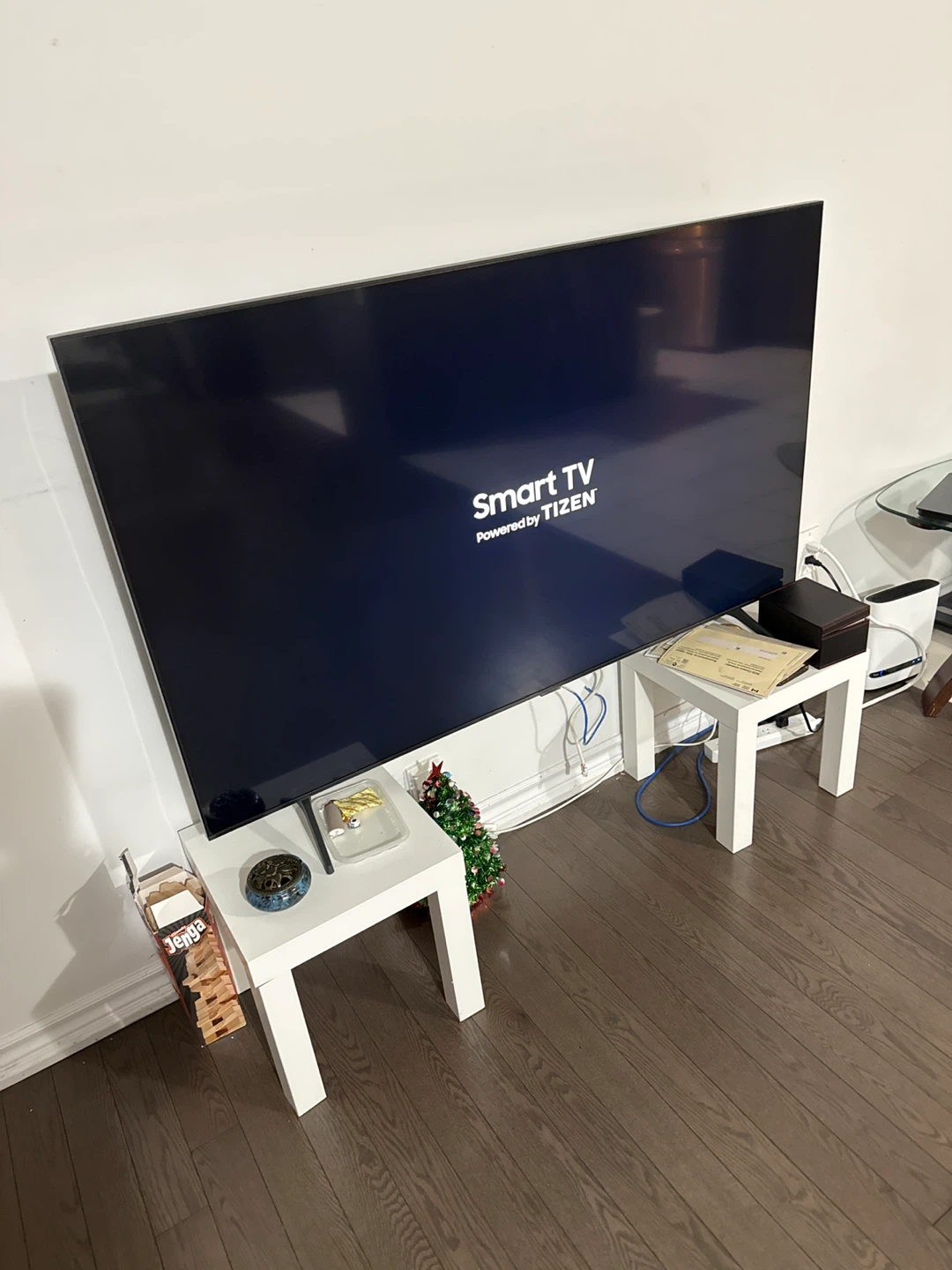 Smart TV Powered by TIZEN 58” - photo 2