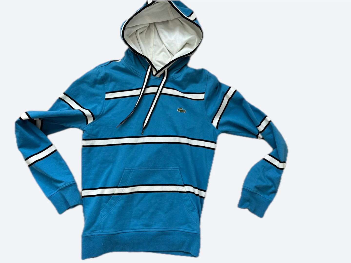 Lacoste Hoodie