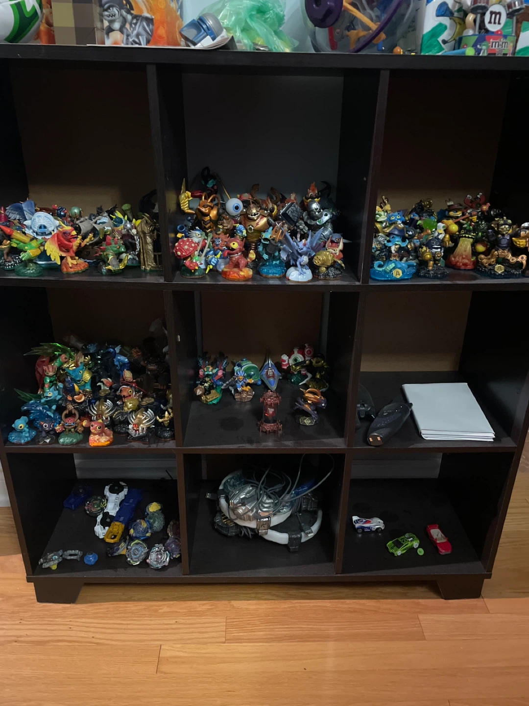 Skylanders Lot - Spyro, Giants, Swap Force, Trap Team