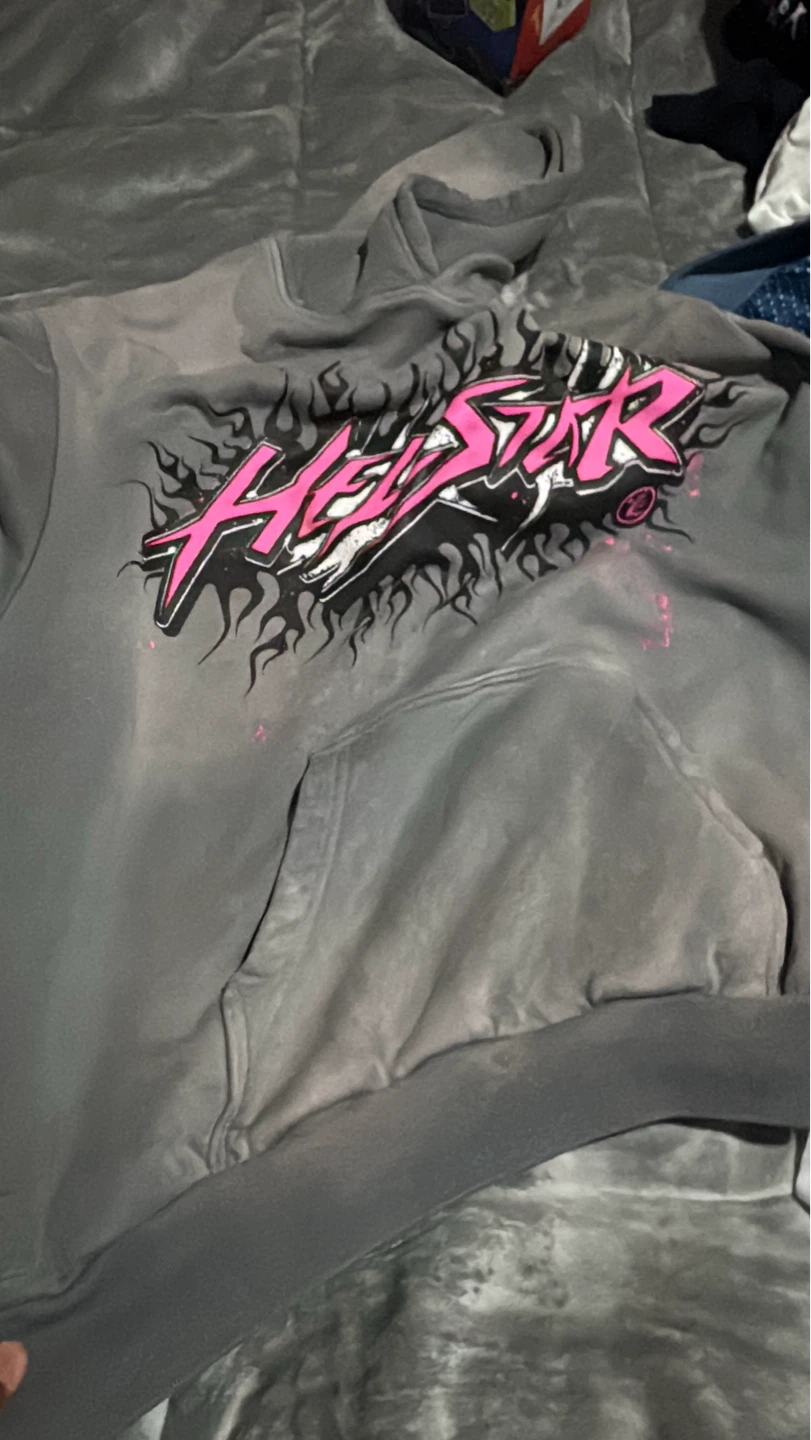 Hellstar Hoodie