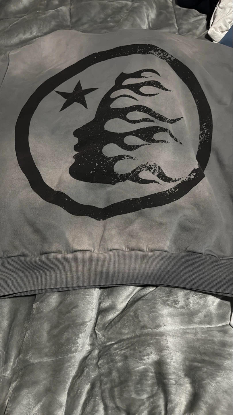 Hellstar Hoodie - photo 2