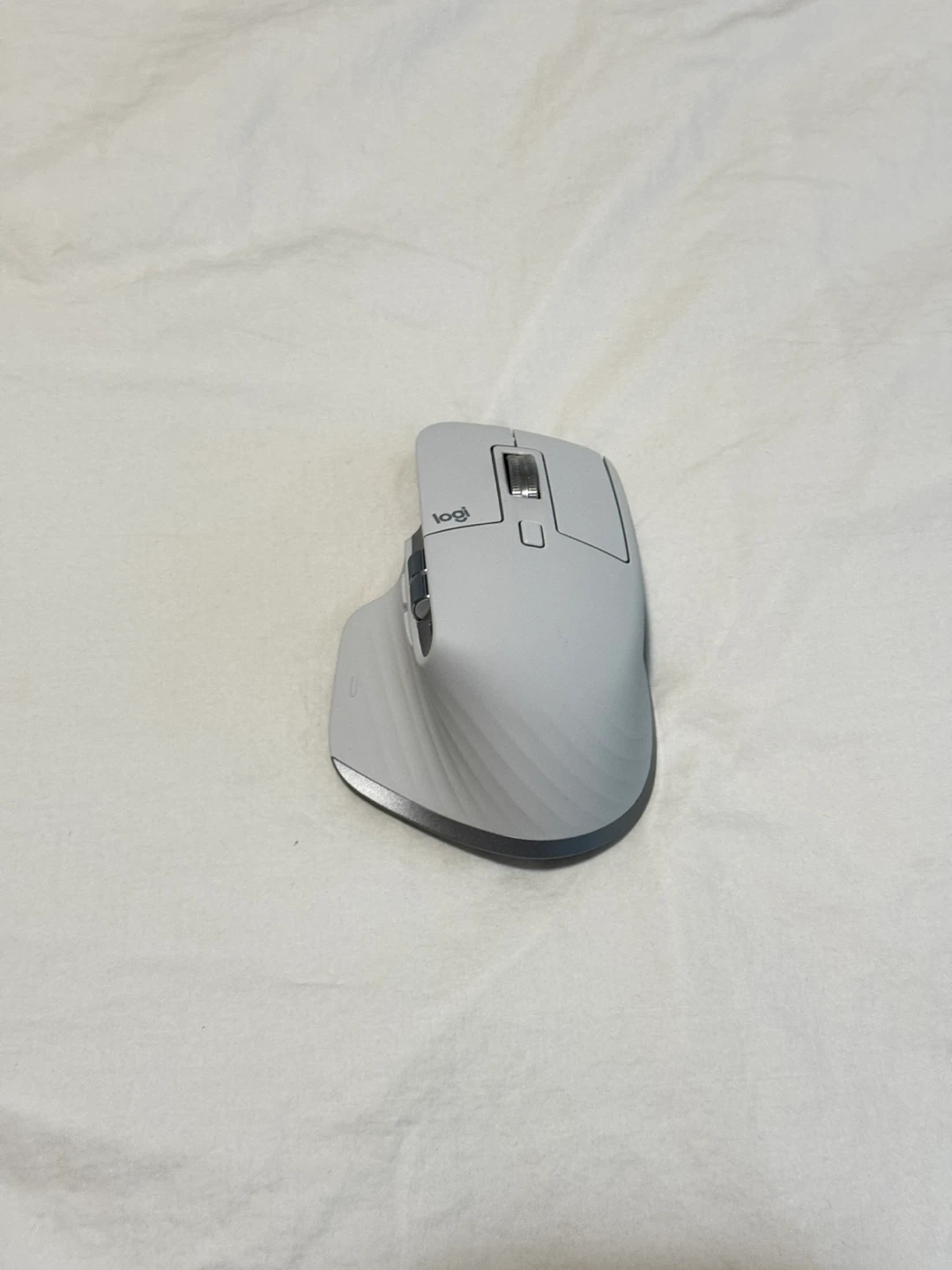 Logitech MX Master 3S - photo 2