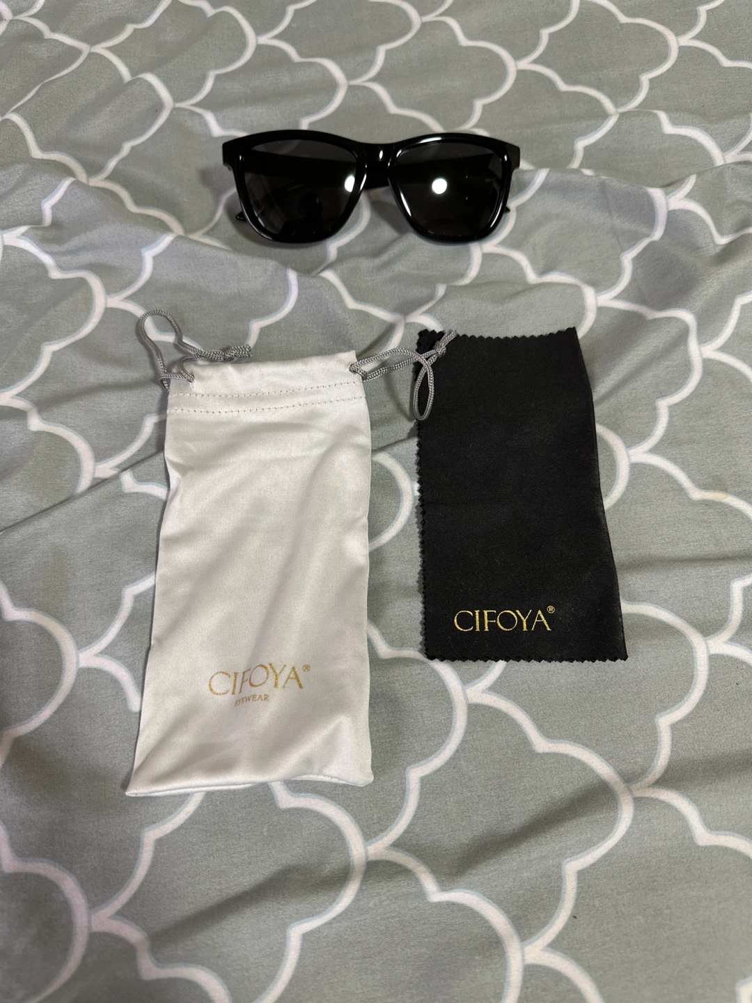 CIFOYA Eyewear Sunglasses