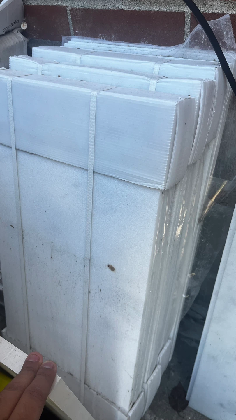 Marble Tiles
